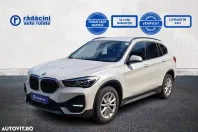 BMW X1 din 2020 cu 73.374 km - oferta BMW123800 - foto 2