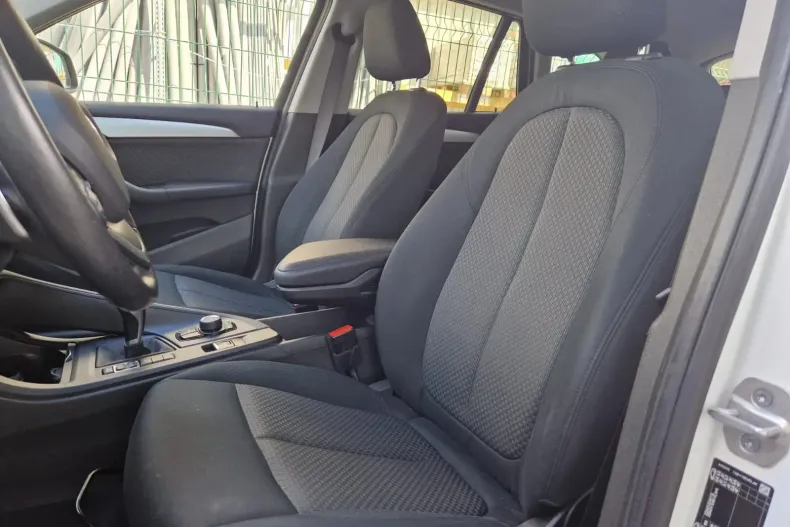 BMW X1 din 2020 cu 73.374 km - oferta BMW123800 - foto 8