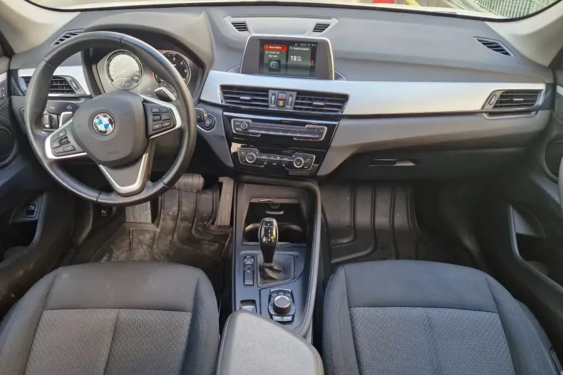 BMW X1 din 2020 cu 73.374 km - oferta BMW123800 - foto 9