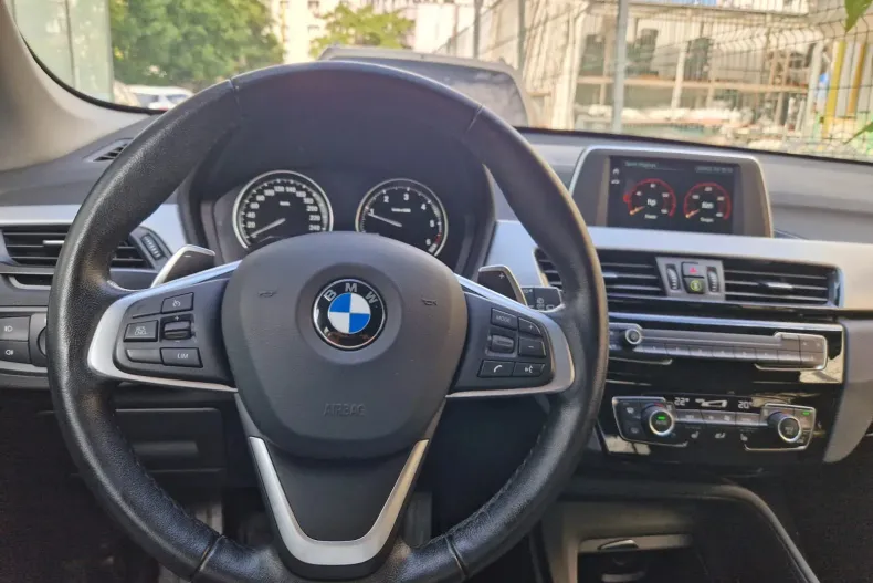 BMW X1 din 2020 cu 73.374 km - oferta BMW123800 - foto 10