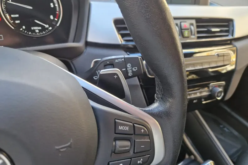 BMW X1 din 2020 cu 73.374 km - oferta BMW123800 - foto 12