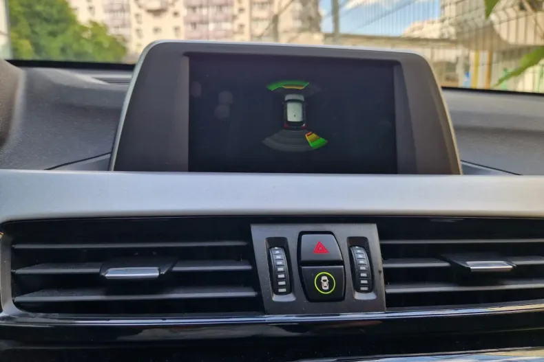 BMW X1 din 2020 cu 73.374 km - oferta BMW123800 - foto 14