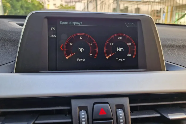 BMW X1 din 2020 cu 73.374 km - oferta BMW123800 - foto 16