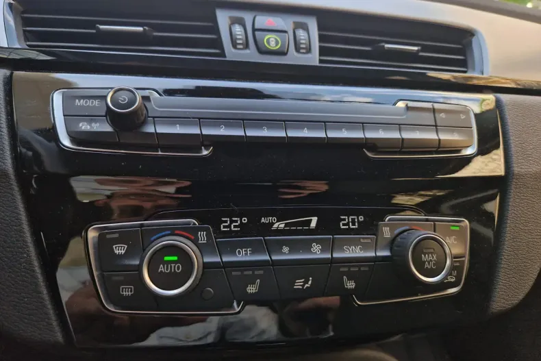 BMW X1 din 2020 cu 73.374 km - oferta BMW123800 - foto 17