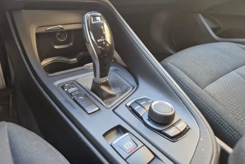 BMW X1 din 2020 cu 73.374 km - oferta BMW123800 - foto 19