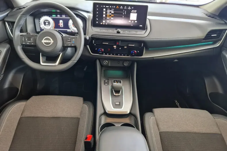 Nissan Qashqai din 2024 cu 7.504 km - oferta NIS123801 - foto 9