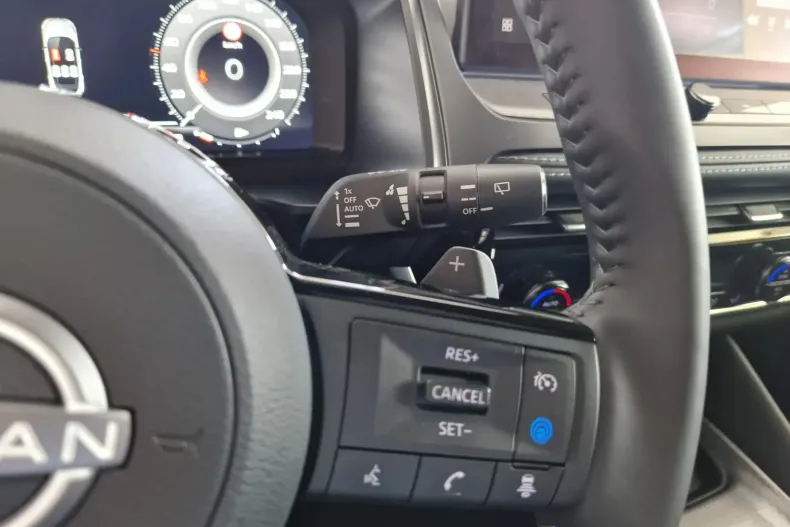 Nissan Qashqai din 2024 cu 7.504 km - oferta NIS123801 - foto 12