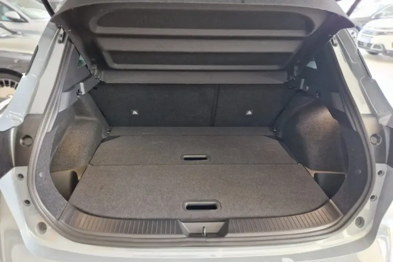 Nissan Qashqai din 2024 cu 7.504 km - oferta NIS123801 - foto 24