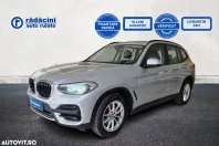 BMW X3 din 2019 cu 121.641 km - oferta BMW123802 - foto 2