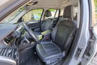 BMW X3 din 2019 cu 121.641 km - oferta BMW123802 - foto 8