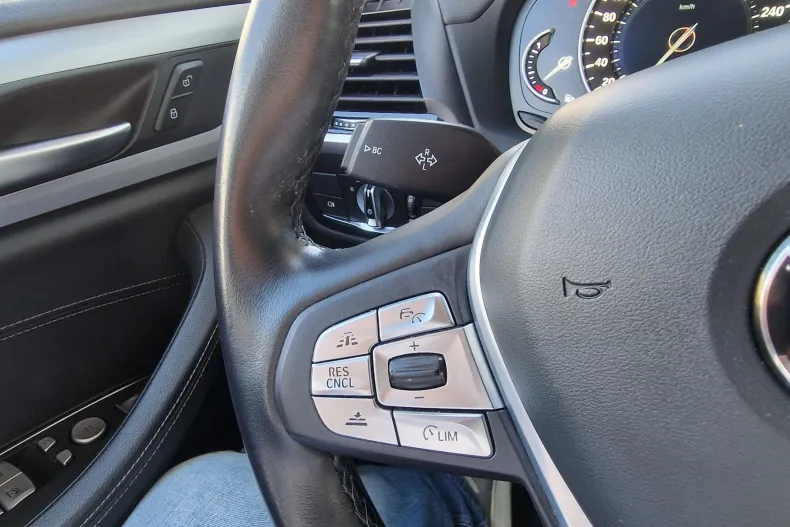 BMW X3 din 2019 cu 121.641 km - oferta BMW123802 - foto 10