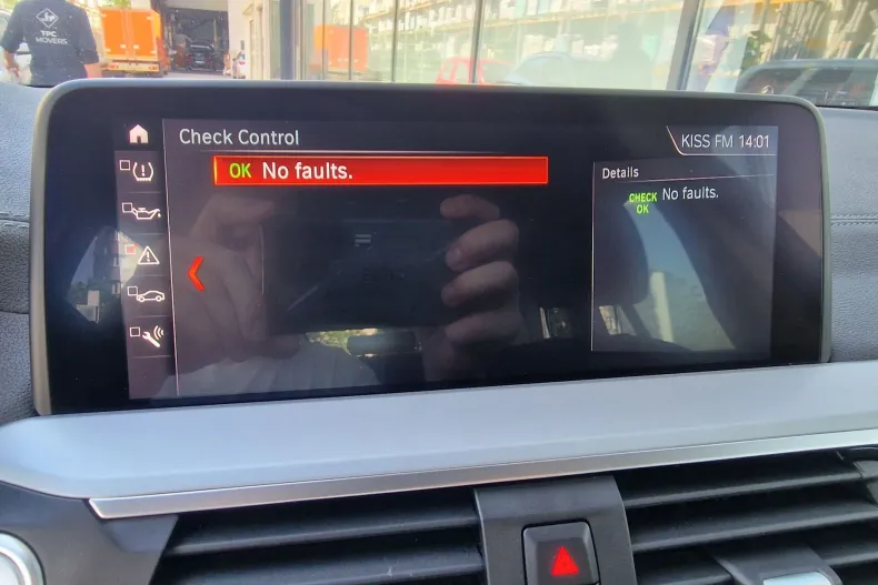 BMW X3 din 2019 cu 121.641 km - oferta BMW123802 - foto 15