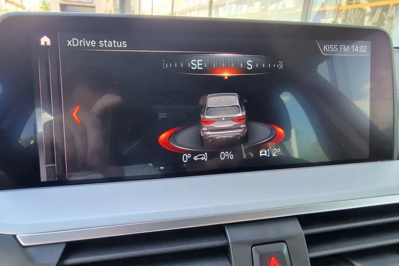 BMW X3 din 2019 cu 121.641 km - oferta BMW123802 - foto 16