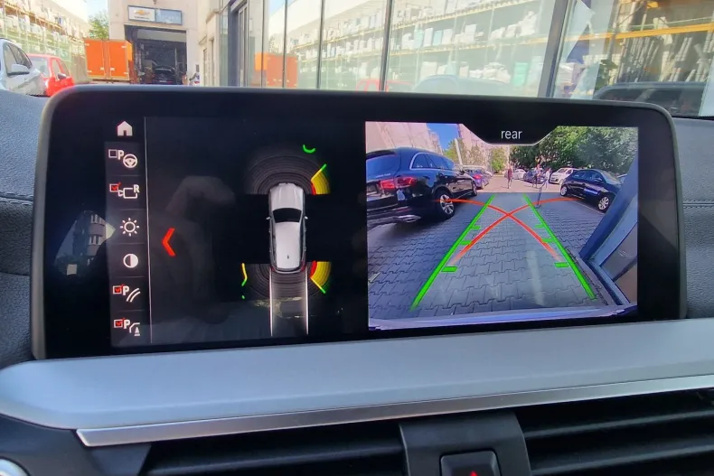 BMW X3 din 2019 cu 121.641 km - oferta BMW123802 - foto 18