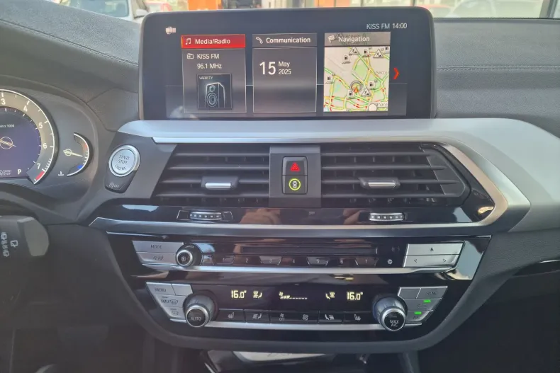 BMW X3 din 2019 cu 121.641 km - oferta BMW123802 - foto 21