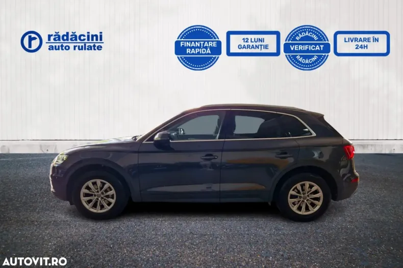 Audi Q5 din 2020 cu 97.950 km - oferta AUD123803 - foto 5