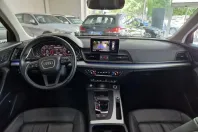 Audi Q5 din 2020 cu 97.950 km - oferta AUD123803 - foto 11