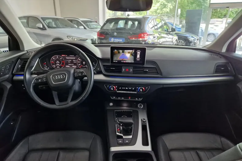 Audi Q5 din 2020 cu 97.950 km - oferta AUD123803 - foto 11