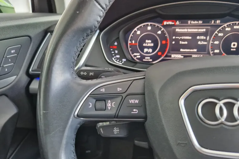 Audi Q5 din 2020 cu 97.950 km - oferta AUD123803 - foto 12