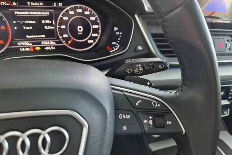 Audi Q5 din 2020 cu 97.950 km - oferta AUD123803 - foto 13