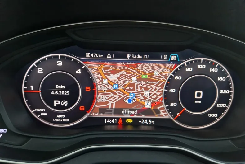 Audi Q5 din 2020 cu 97.950 km - oferta AUD123803 - foto 15