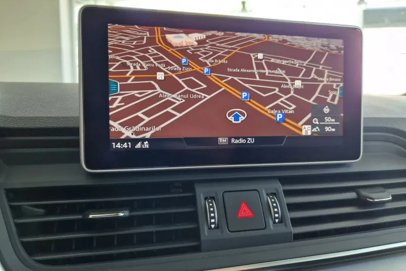 Audi Q5 din 2020 cu 97.950 km - oferta AUD123803 - foto 16