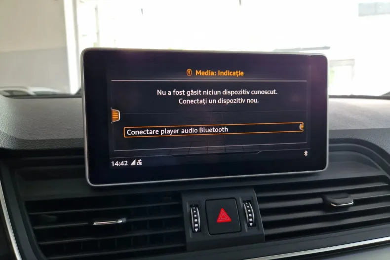 Audi Q5 din 2020 cu 97.950 km - oferta AUD123803 - foto 17