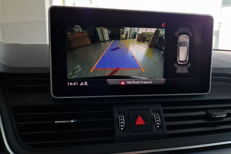 Audi Q5 din 2020 cu 97.950 km - oferta AUD123803 - foto 18