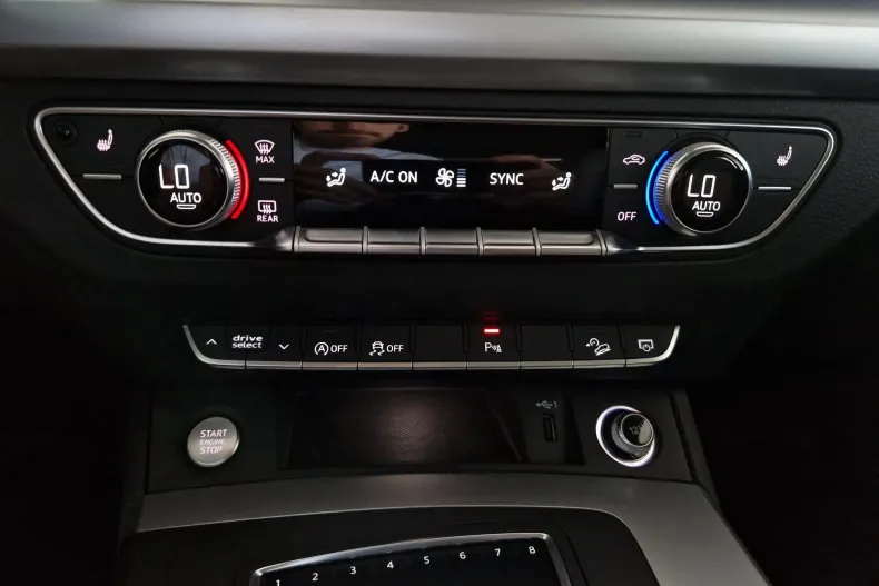 Audi Q5 din 2020 cu 97.950 km - oferta AUD123803 - foto 19