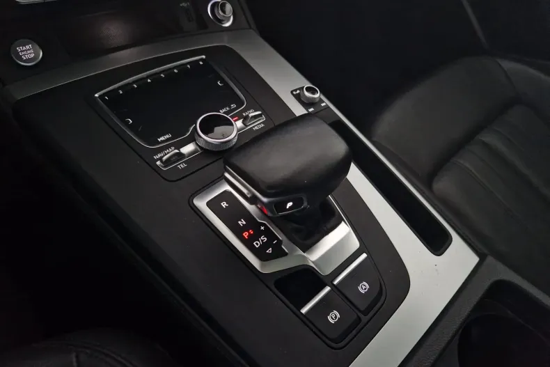 Audi Q5 din 2020 cu 97.950 km - oferta AUD123803 - foto 20