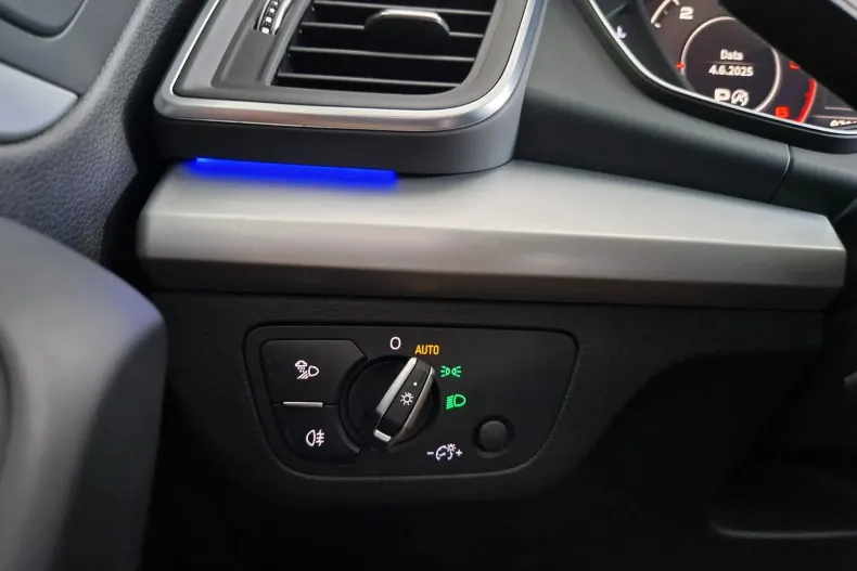 Audi Q5 din 2020 cu 97.950 km - oferta AUD123803 - foto 21