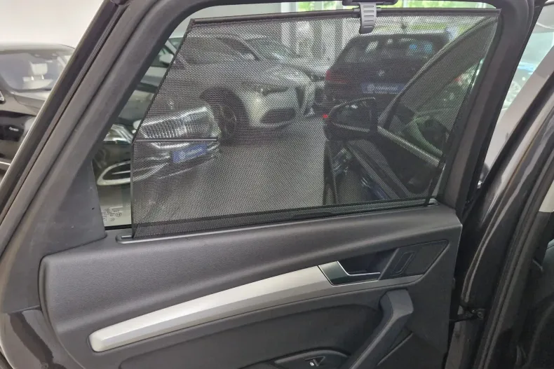 Audi Q5 din 2020 cu 97.950 km - oferta AUD123803 - foto 23