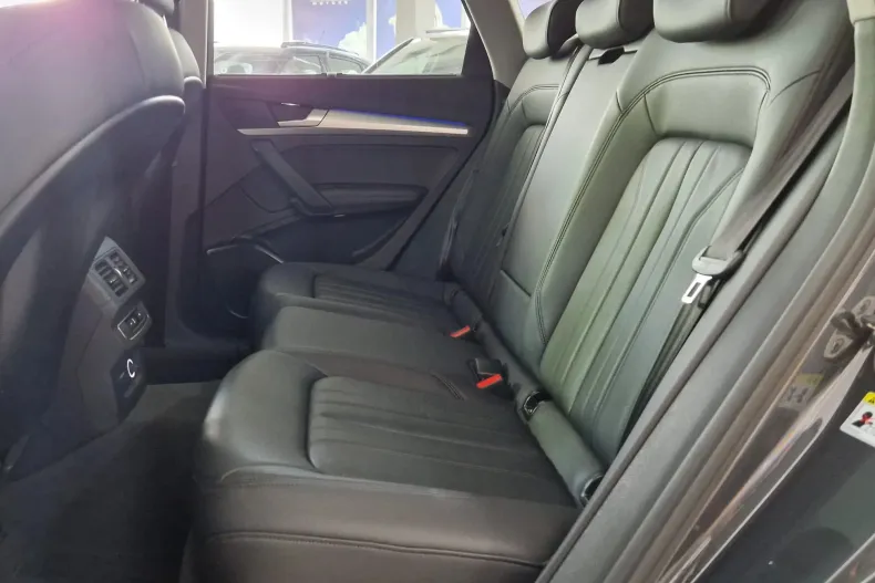 Audi Q5 din 2020 cu 97.950 km - oferta AUD123803 - foto 25