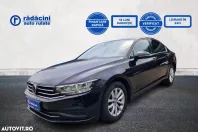 Volkswagen Passat din 2020 cu 99.578 km - oferta VOL123804 - foto 2