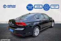 Volkswagen Passat din 2020 cu 99.578 km - oferta VOL123804 - foto 6