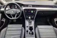 Volkswagen Passat din 2020 cu 99.578 km - oferta VOL123804 - foto 9