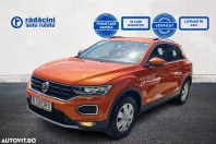 Volkswagen T-Roc din 2020 cu 103.959 km - oferta VOL123806 - foto 2