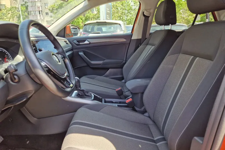 Volkswagen T-Roc din 2020 cu 103.959 km - oferta VOL123806 - foto 8