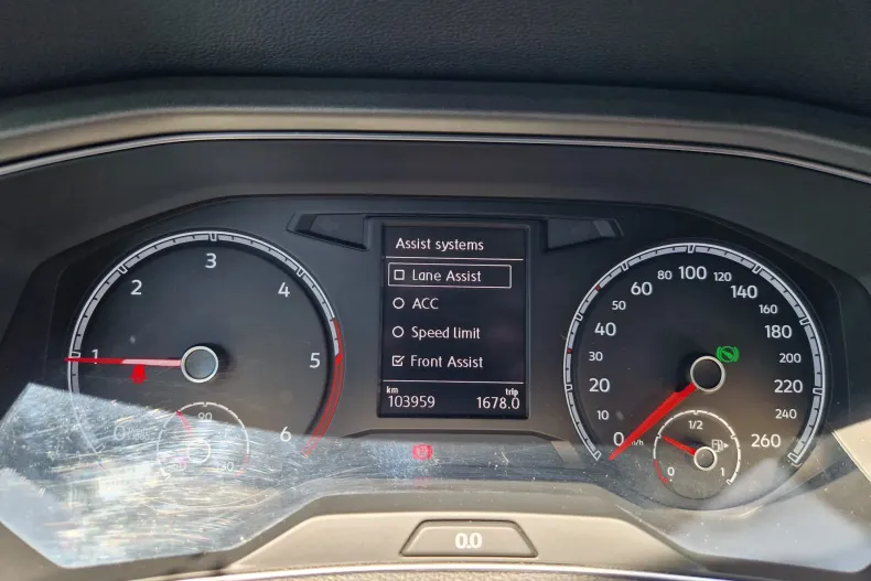 Volkswagen T-Roc din 2020 cu 103.959 km - oferta VOL123806 - foto 13