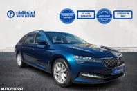 Skoda Superb din 2020 cu 104.850 km - oferta SKO123814 - foto 1