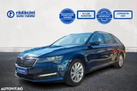 Skoda Superb din 2020 cu 104.850 km - oferta SKO123814 - foto 2