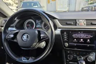 Skoda Superb din 2020 cu 104.850 km - oferta SKO123814 - foto 8