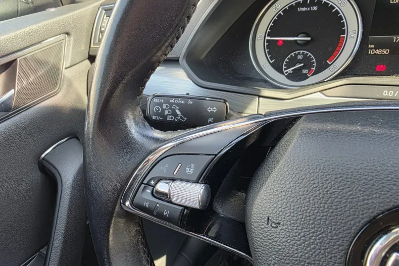 Skoda Superb din 2020 cu 104.850 km - oferta SKO123814 - foto 9