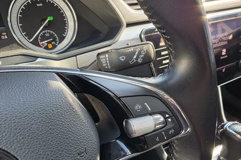 Skoda Superb din 2020 cu 104.850 km - oferta SKO123814 - foto 10