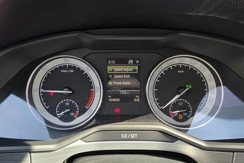 Skoda Superb din 2020 cu 104.850 km - oferta SKO123814 - foto 11