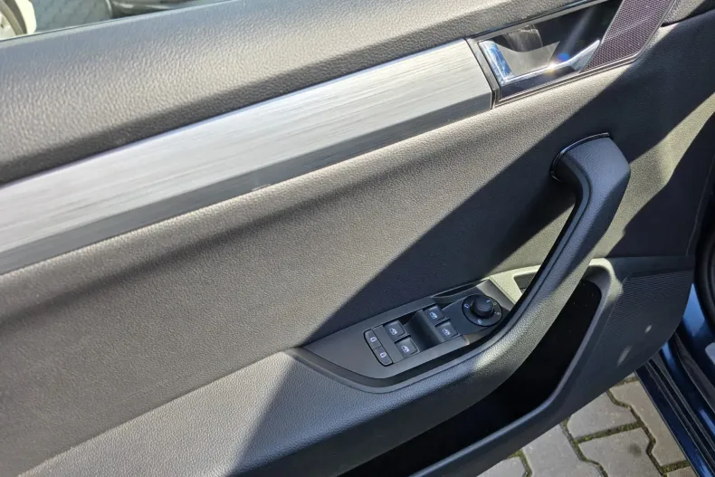 Skoda Superb din 2020 cu 104.850 km - oferta SKO123814 - foto 12