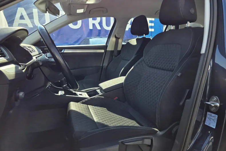 Skoda Superb din 2020 cu 104.850 km - oferta SKO123814 - foto 13