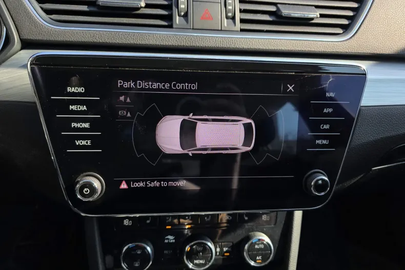 Skoda Superb din 2020 cu 104.850 km - oferta SKO123814 - foto 15