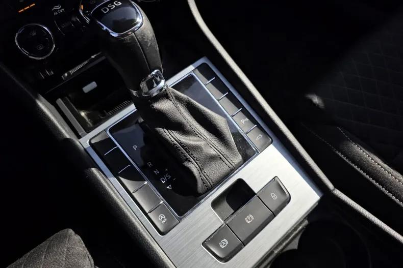 Skoda Superb din 2020 cu 104.850 km - oferta SKO123814 - foto 17