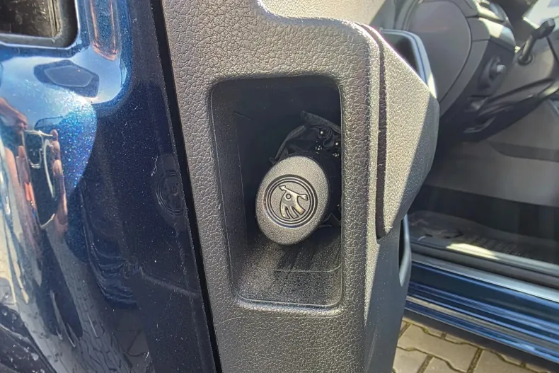 Skoda Superb din 2020 cu 104.850 km - oferta SKO123814 - foto 21